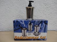 Bad Badezimmer Badezimmerset Seifenspender Sachsen - Großröhrsdorf Vorschau