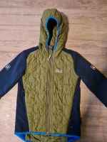 Jack Wolfskin Hybridjacke Stepp Softshell Gr 128 Brandenburg - Werder (Havel) Vorschau