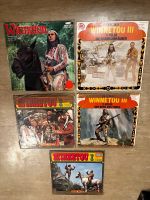 Winnetou LP Vinyl Schalplatte Konvolut Mitte - Wedding Vorschau