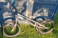 Trial Bike Hessen - Bad Hersfeld Vorschau