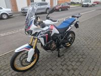 Honda crf 1000L dct afrika twin Bayern - Schweinfurt Vorschau