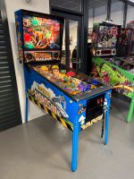 Flipper - Pinball Williams Road Show Widebody Nordrhein-Westfalen - Gronau (Westfalen) Vorschau