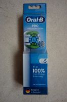 Oral-B Precision Clean Aufsteckbürsten 5 Stck Sachsen - Zobes Vorschau