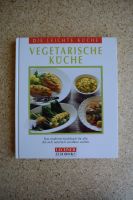 Kochbuch "Vegetarische Küche" / Die leichte Küche / Lechner Eurob Bayern - Freyung Vorschau