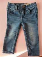 Jeans 86/92 slim fit Jungen / Mädchen Baden-Württemberg - Neuenstadt Vorschau