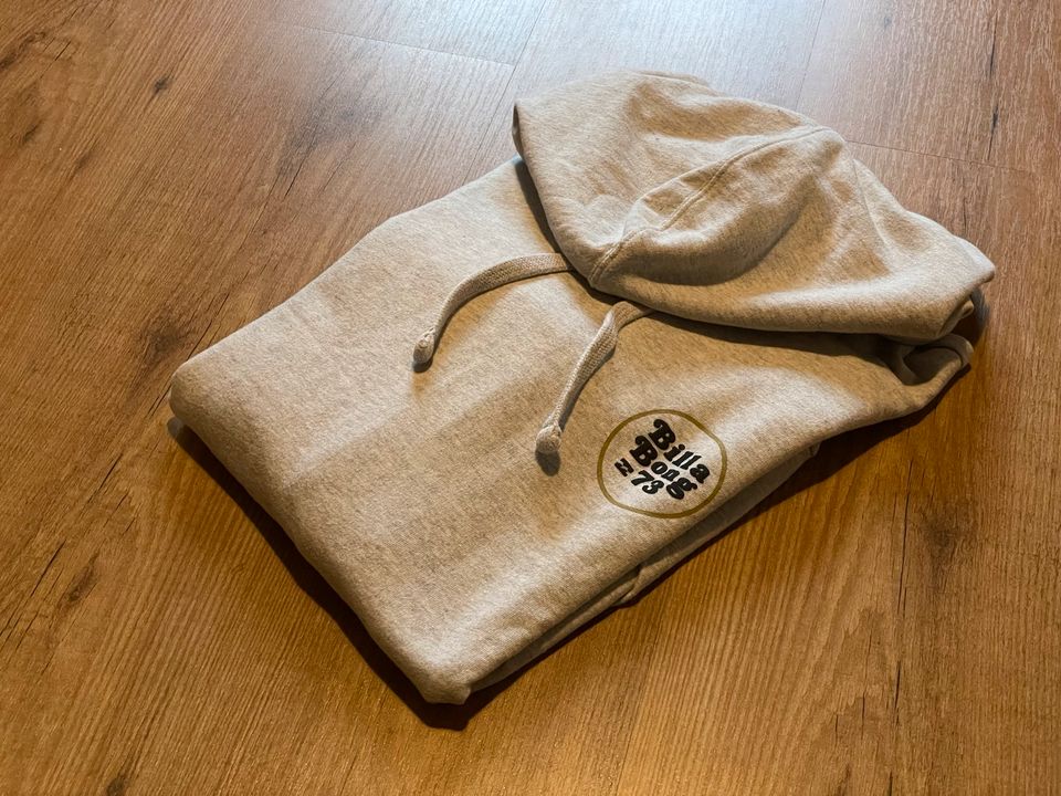 Billabong Surf Hoody (L) in Duisburg