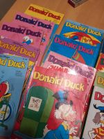 Walt Disney's Donald Duck Comic's Rheinland-Pfalz - Badenheim Vorschau