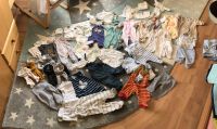 Baby Paket Gr. 50-56 über 30 Teile Topomini, H&M, C&A Hessen - Waldsolms Vorschau