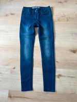 Tom Tailor Stretch Jeans für Mädchen Gr. 164 Sachsen - Neugersdorf Vorschau