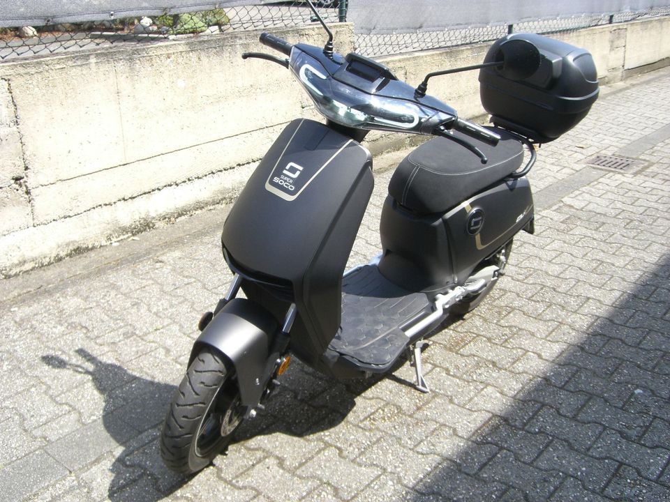 Andere E-Scooter 1 2 3 4 5 6 7 8 9 in Langenfeld