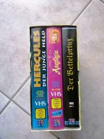Kinder Filme VHS Kasetten Baden-Württemberg - Engen Vorschau