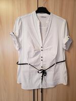 Business Bluse Kurzarm Gr. 48 Baden-Württemberg - Wyhl Vorschau
