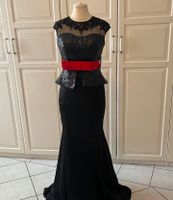 Neu Abendkleid Größe 38 Essen - Essen-West Vorschau