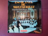 Escolania de Montserrat - Salve Regina / Virolai -7" Vinyl Single Niedersachsen - Aurich Vorschau