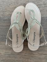 Sandalen BONPRIX neu mit Etikett 42 Nordrhein-Westfalen - Bad Wünnenberg Vorschau