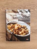 Kochbuch Landfrauenrezepte Baden-Württemberg - Mietingen Vorschau