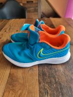 Nike 33 Kinder Kinderschuhe Star Runner 2 Sneaker Nordrhein-Westfalen - Krefeld Vorschau