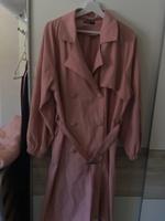 Damen Trenchcoat Niedersachsen - Westoverledingen Vorschau