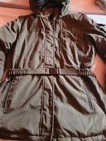 Winterjacke von Michael Kors in XL Hessen - Karben Vorschau