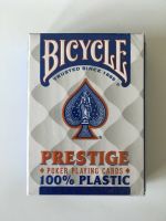 Bicycle Prestige 100% Plastic Niedersachsen - Stade Vorschau