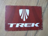 TREK Bike – Blechschild Nordrhein-Westfalen - Leverkusen Vorschau