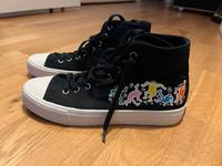 Keith Haring Sneaker Bayern - Erding Vorschau
