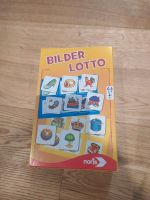 Bilderlotto für Kinder Bayern - Bad Bocklet Vorschau