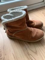 Rieker Winterschuhe Gr.39 Berlin - Neukölln Vorschau