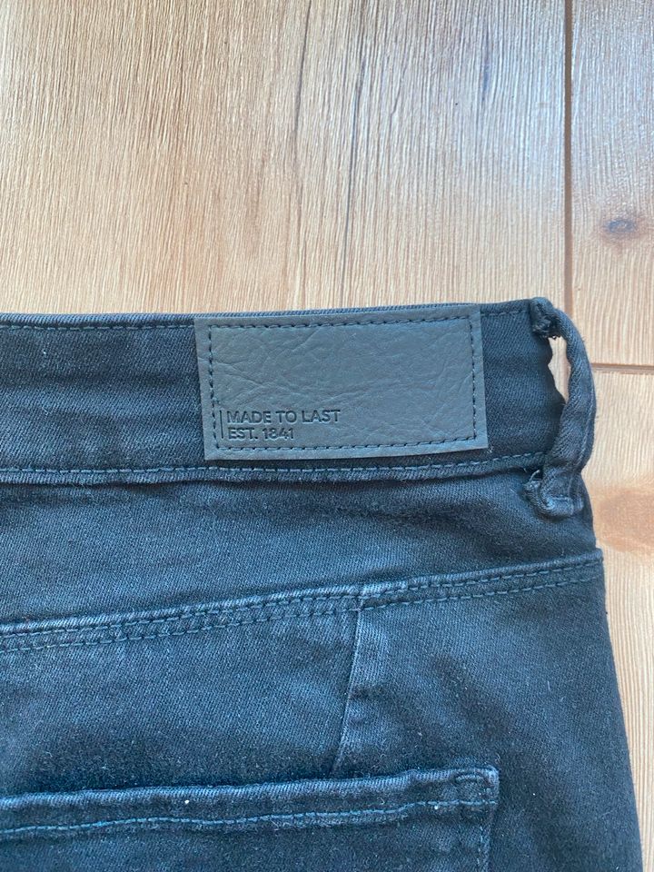 Skinny Damen Jeans von C&A Gr. 40 in Memmingen