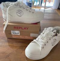 Replay Schuhe Damen/ Mädchen Größe 35 Kr. Passau - Passau Vorschau