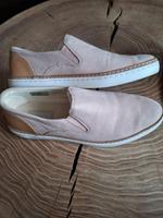 UGG LEDER SLIPPER Hessen - Karben Vorschau