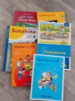 Schulbücher 4. Klasse Sachsen-Anhalt - Großbadegast Vorschau