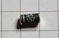 50 st.   SMD  Universaldiode   SA157           400V  1A   DO213AB Nordrhein-Westfalen - Sundern (Sauerland) Vorschau