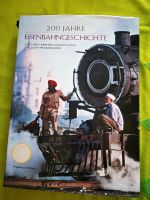 Buch 200 Jahre Eisenbahngeschichte Berlin - Hohenschönhausen Vorschau