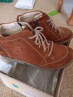 Josef Seibel Schuhe Aachen - Aachen-Soers Vorschau