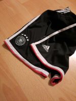 Adidas Sporthose Gr.128 Sachsen-Anhalt - Bitterfeld Vorschau
