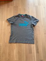 Puma Shirt top Gr.164 Sachsen - Markkleeberg Vorschau