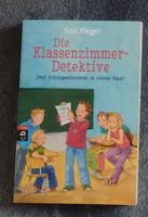 Die Klassenzimmer-Detektive Bayern - Sennfeld Vorschau