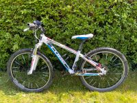 Cube MTB 26“ Zoll Fahrrad Niedersachsen - Cuxhaven Vorschau