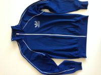 tolle Adidas Trainingsjacke Jacke aus den 70/80ern Größe ca. M Chemnitz - Kaßberg Vorschau