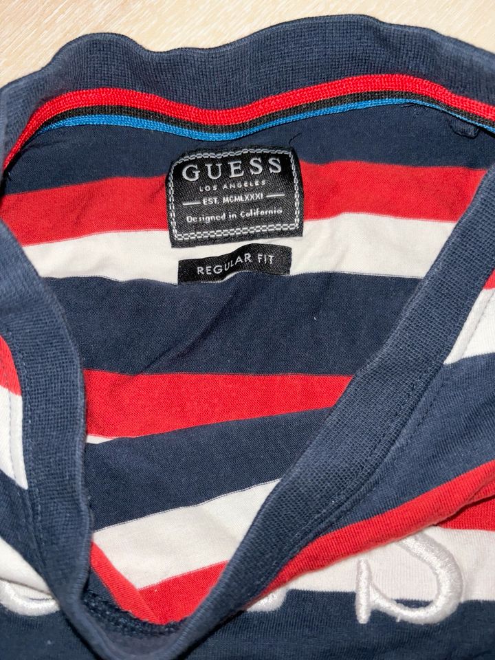 Guess Tshirt in Hamburg