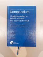 Buch Kompendium Qualitätsstandard im Bereich Prothetik Kr. Passau - Passau Vorschau