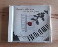 CD, Land des Friedens-Traum der Liebe Baden-Württemberg - Hambrücken Vorschau