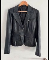 Lederjacke Leder Jacke Damenjacke butterweich Gr M Nordrhein-Westfalen - Bottrop Vorschau