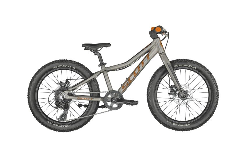 Kinderrad / Scott Roxter 20 / NEU in Hausen Oberfr.