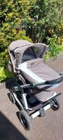 Kinderwagen ABC Design Turbo Niedersachsen - Lunestedt Vorschau