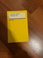 Wilhelm Tell oder Sansibar oder der letzte Grund Niedersachsen - Bovenden Vorschau