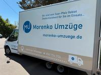 ⭐️ Umzugsunternehmen / Entrümpelung / Umzugsfirma ⭐️ Saarbrücken-Dudweiler - Dudweiler Vorschau