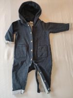 Outdoor Kinder Overall / Anzug / Einteiler, Gr. 74, H&M Baden-Württemberg - Empfingen Vorschau