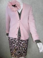 Marc Cain-Designer-Kaschmir-Strickjacke,N3-38,NP:399€,Blazer,Blus Nordrhein-Westfalen - Haan Vorschau